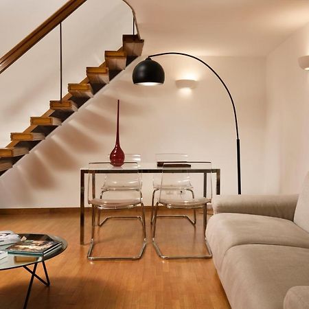 Navona 80 Loft Apartamento Roma Exterior foto