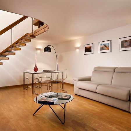 Navona 80 Loft Apartamento Roma Exterior foto