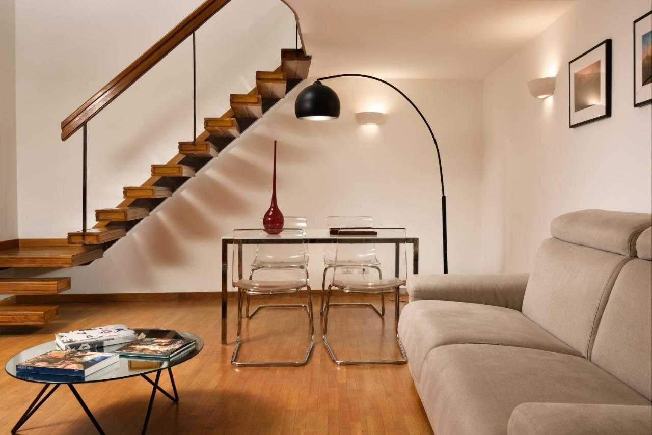 Navona 80 Loft Apartamento Roma Exterior foto