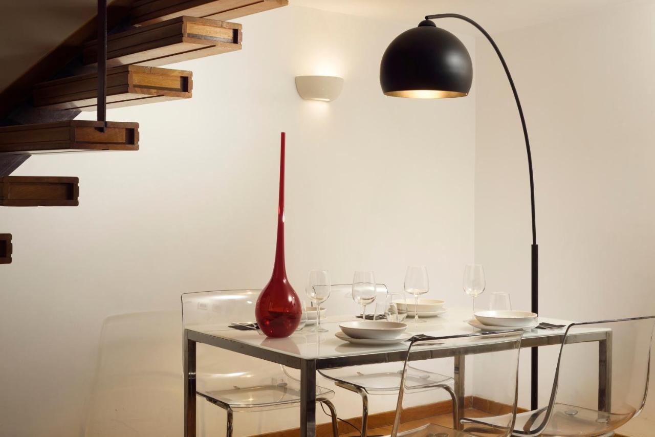 Navona 80 Loft Apartamento Roma Exterior foto