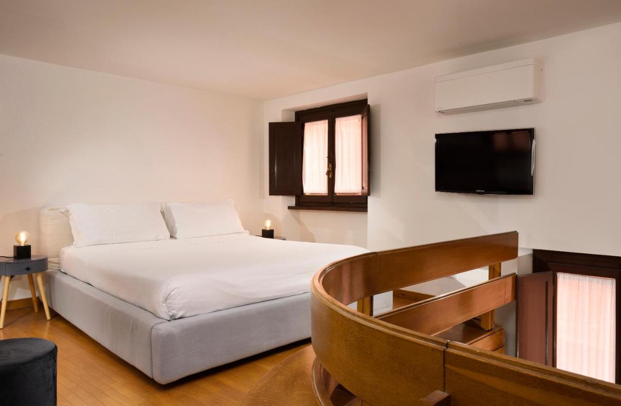 Navona 80 Loft Apartamento Roma Exterior foto