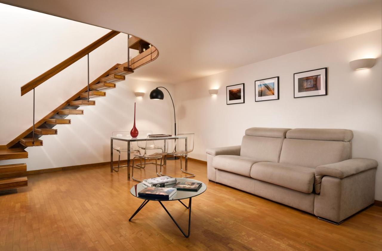 Navona 80 Loft Apartamento Roma Exterior foto